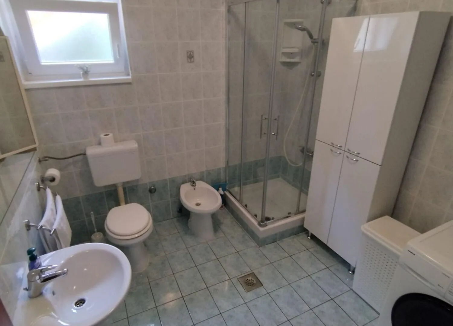 ולי ראט Apartment Mili - Seaview קרואטיה
