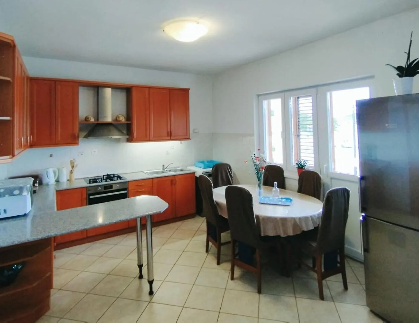 ולי ראט Apartment Mili - Seaview ולי ראט